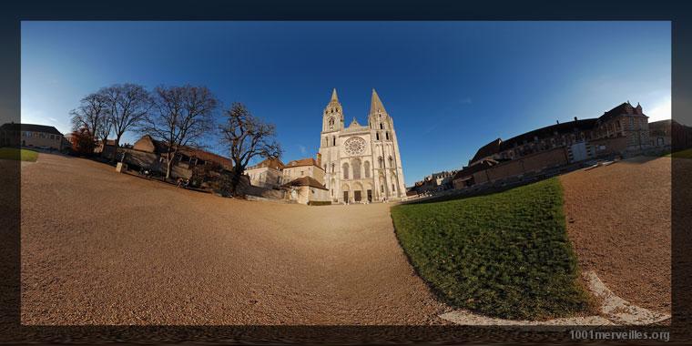 Panography in print mode : Front