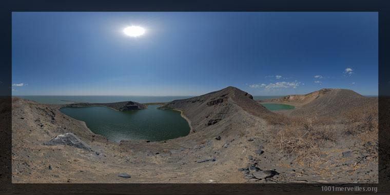 Panography in print mode : Overview