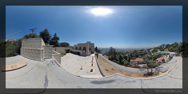 Panography in print mode : Overview