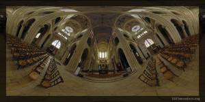 Sous la Clée de Voute